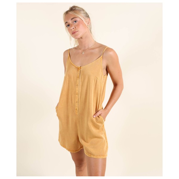 Oxbow - Women's Salty Jumpsuits - Tuta intera