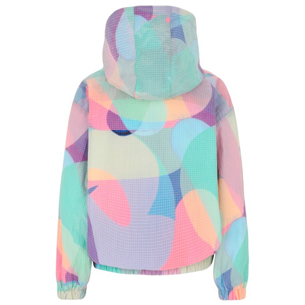 Iriedaily - Women's Stohead Crushy Jacket - Casual jacket