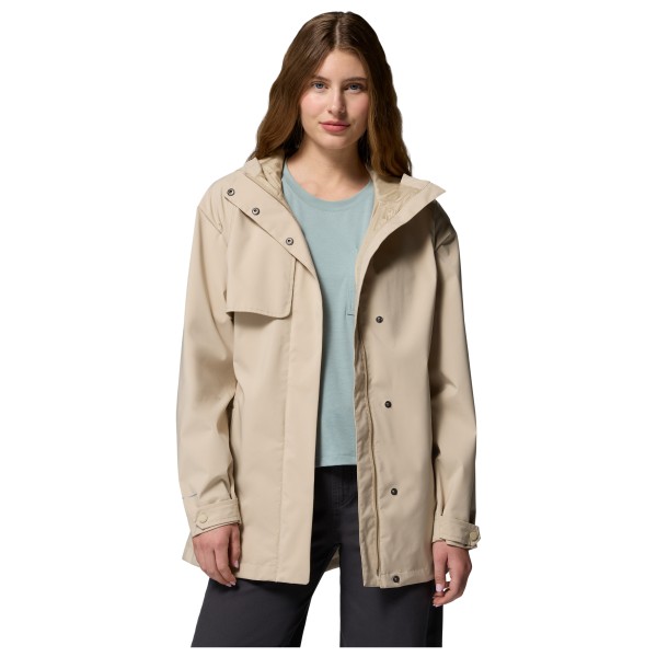 Columbia - Women's Altbound II Jacket - Sadetakki