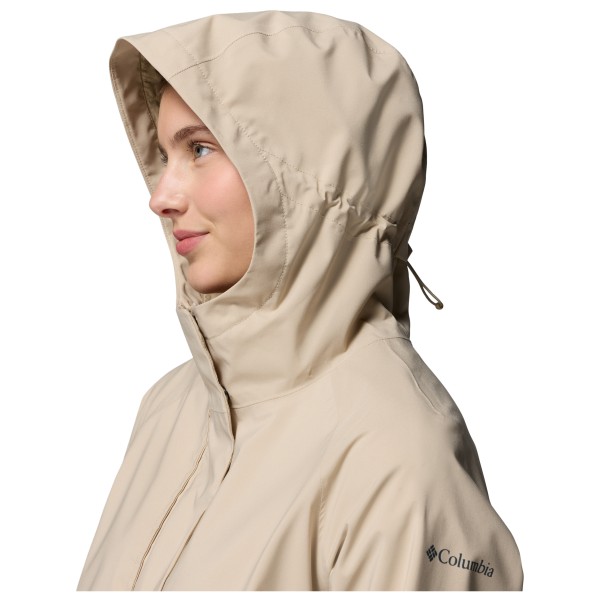 Columbia - Women's Altbound II Jacket - Sadetakki