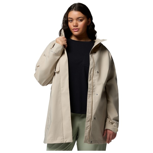 Columbia - Women's Altbound II Jacket - Sadetakki