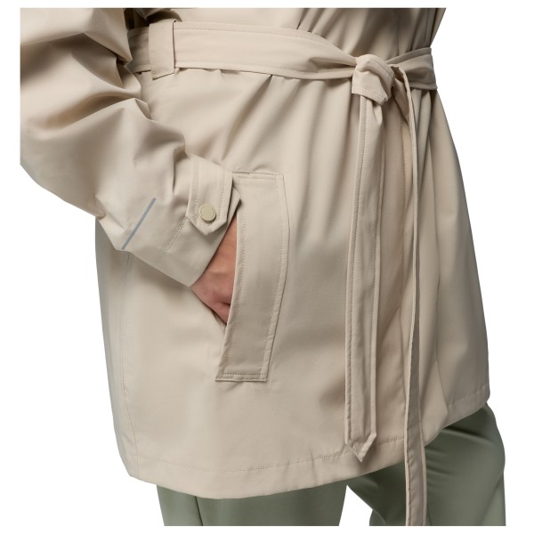 Columbia - Women's Altbound II Jacket - Sadetakki