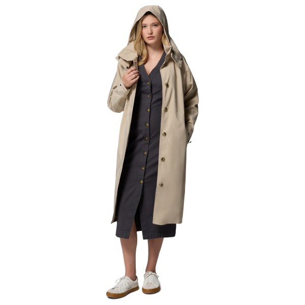 Columbia - Women's Amazetrench Rain Jacket - Frakke