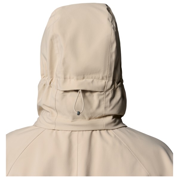 Columbia - Women's Amazetrench Rain Jacket - Långjacka