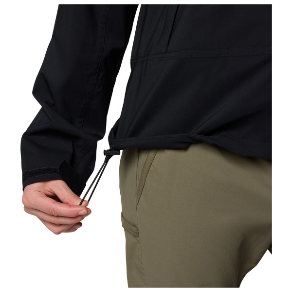 Columbia - Women's Boulder Falls Jacket - Giacca antipioggia