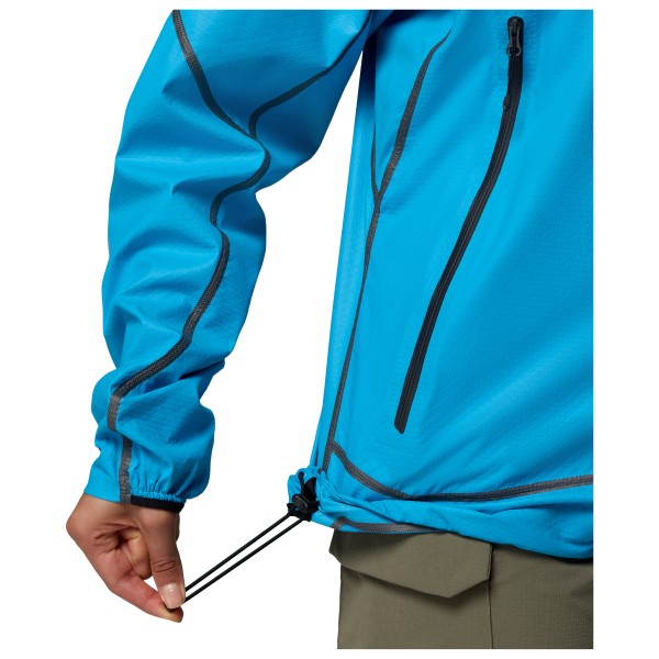 Columbia - Women's Cassiar Pro Odx Shell - Sadetakki