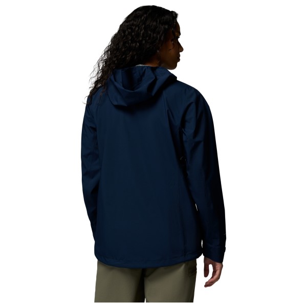 Columbia - Women's Trailborne 2.5L Shell - Giacca antipioggia