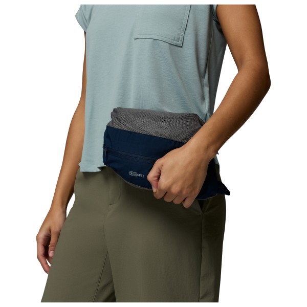 Columbia - Women's Trailborne 2.5L Shell - Giacca antipioggia