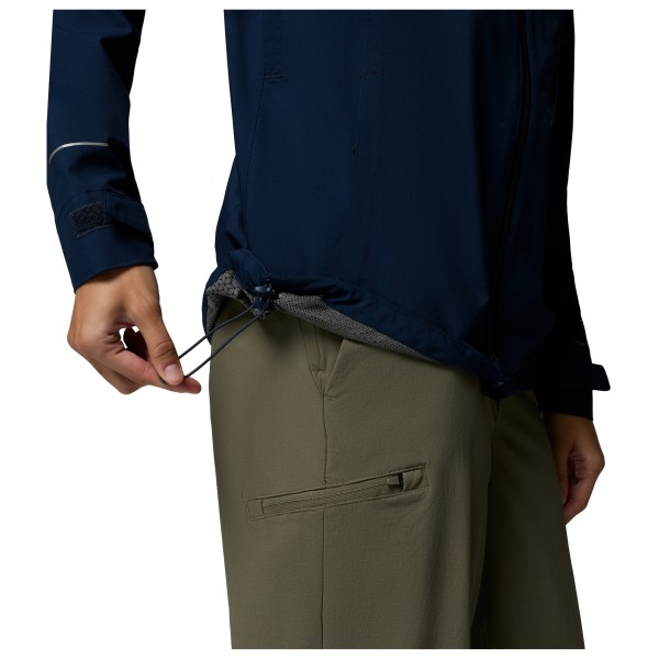 Columbia - Women's Trailborne 2.5L Shell - Sadetakki