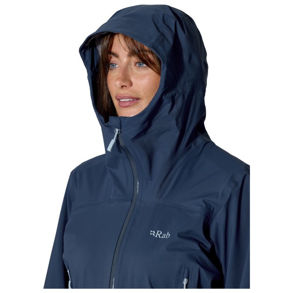 Rab - Women's Firewall Light Jacket - Chaqueta impermeable