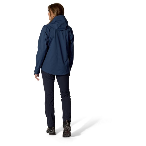 Rab - Women's Firewall Light Jacket - Chaqueta impermeable
