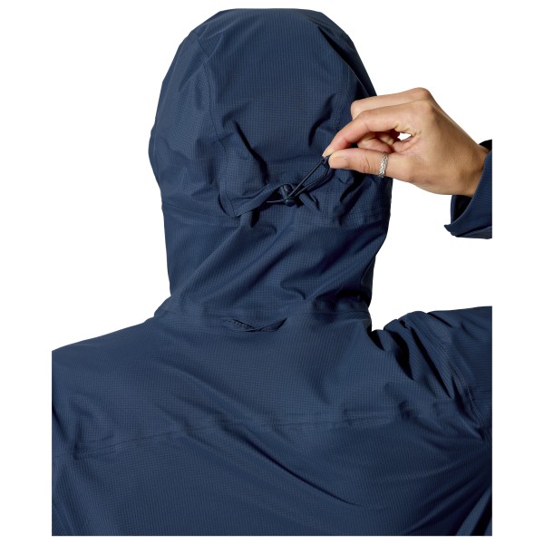 Rab - Women's Firewall Light Jacket - Regnjakke