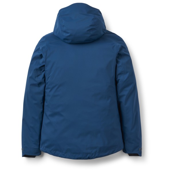 Rab - Women's Firewall Light Jacket - Sadetakki