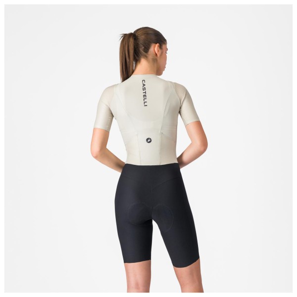 Castelli - Women's Movement Suit - Pyöräilyhaalari