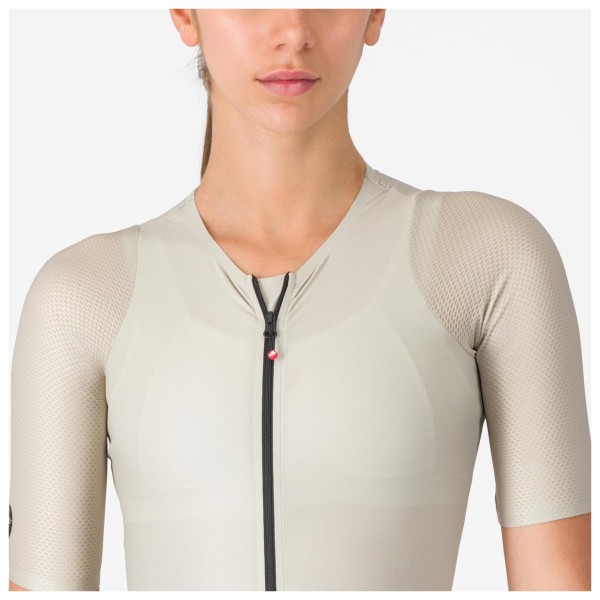 Castelli - Women's Movement Suit - Veloeinteiler