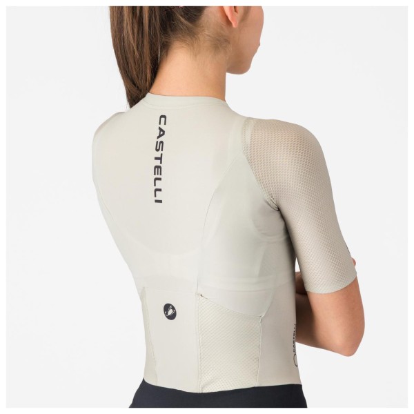Castelli - Women's Movement Suit - Veloeinteiler