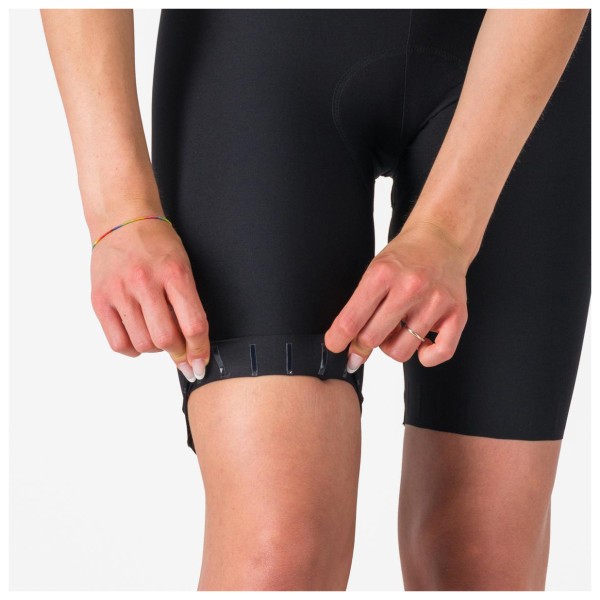 Castelli - Women's Movement Suit - Veloeinteiler