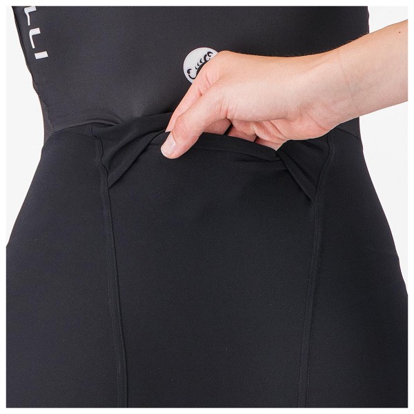 Castelli - Women's PR 3 Speed Suit - Hel cykeldräkt