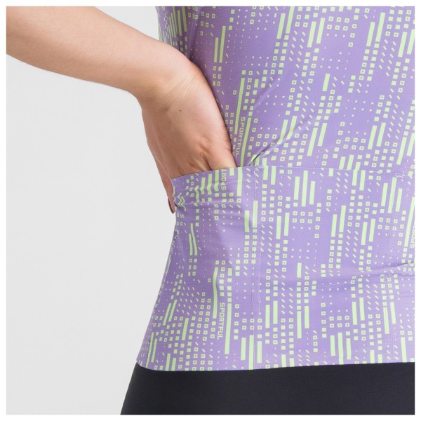 Sportful - Women's G-Suit - Cykelheldragt