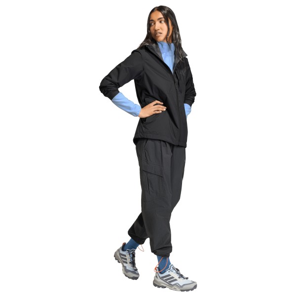 adidas Terrex - Women's MT 2.5L Rain Jacket - Regnjakke