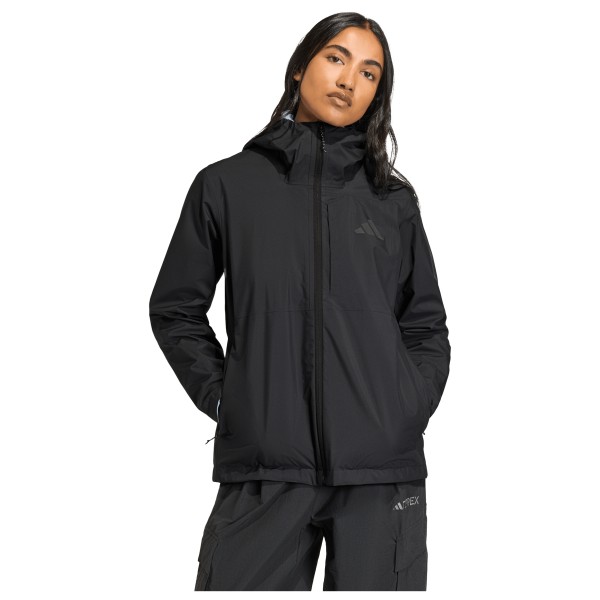 adidas Terrex - Women's MT 2.5L Rain Jacket - Waterproof jacket