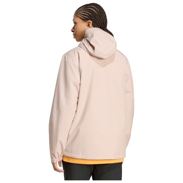 adidas Terrex - Women's MT 2L Rain Jacket - Regnjakke