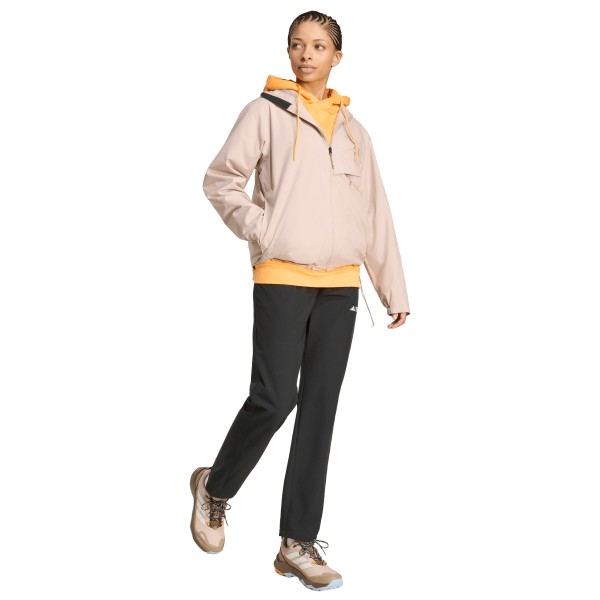 adidas Terrex - Women's MT 2L Rain Jacket - Sadetakki