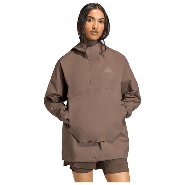 adidas Terrex - Women's XP 2.5L Anorak - Regnjakke