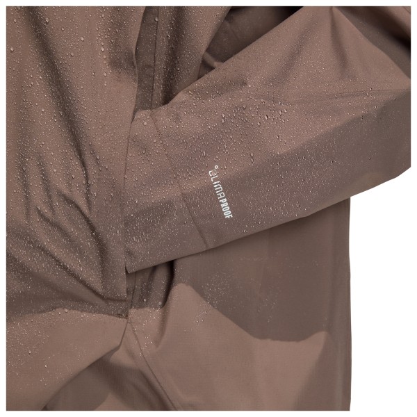 adidas Terrex - Women's XP 2.5L Anorak - Regnjakke