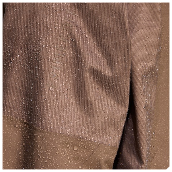 adidas Terrex - Women's XPR Hybrid Parka - Regnjakke