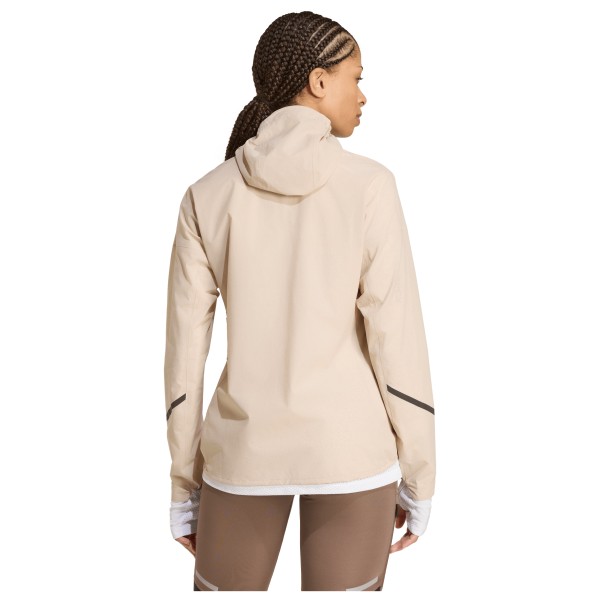 adidas Terrex - Women's XPR Light Rain Jacket - Regnjacka