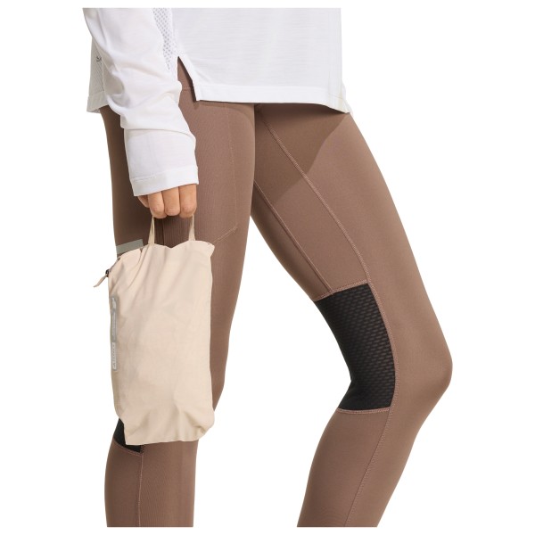 adidas Terrex - Women's XPR Light Rain Jacket - Regnjacka