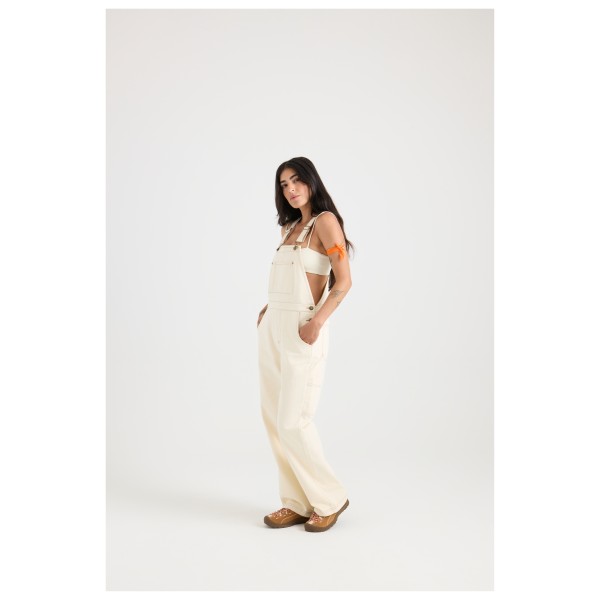 Roark - Women's HWY 1 Overall - Jumpsuit
