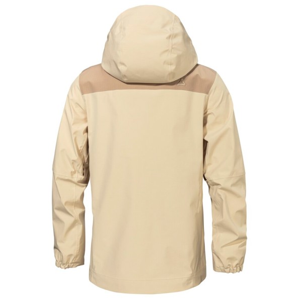 Schöffel - Women's 2L Jacket Style Maghera - Regnjakke