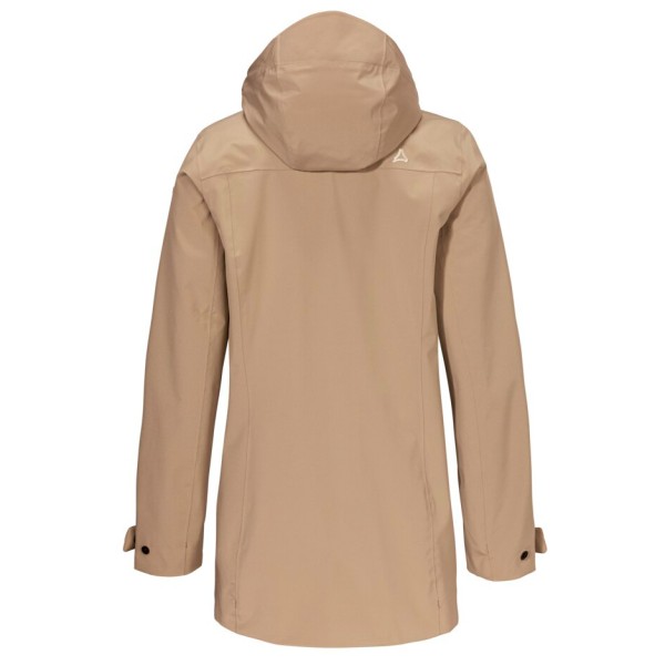 Schöffel - Women's Circ Jacket Style Smue - Regnjakke