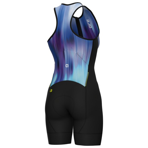 Alé - Women's Triathlon Crazy Body - Tuta ciclismo intera