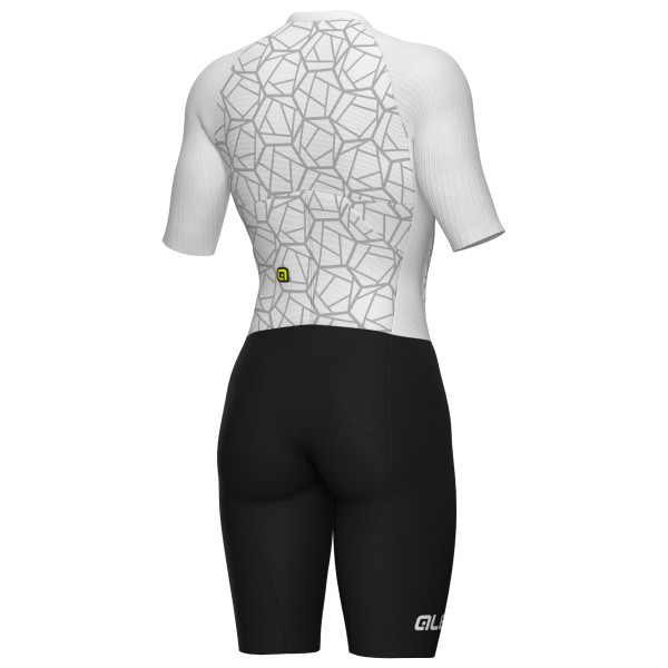 Alé - Women's Triathlon Focus Body S/S - Tuta ciclismo intera