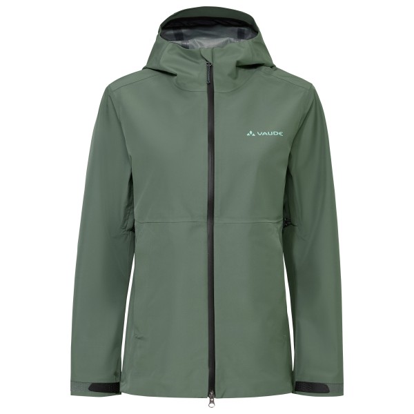 Vaude - Women's Elope 3L Jacket - Sadetakki