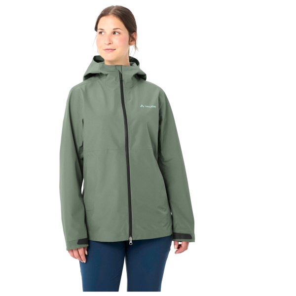 Vaude - Women's Elope 3L Jacket - Sadetakki