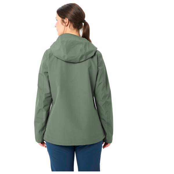 Vaude - Women's Elope 3L Jacket - Sadetakki
