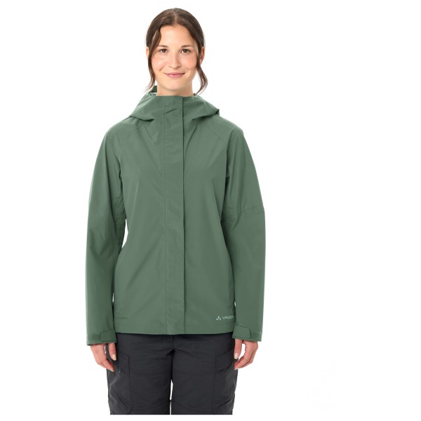 Vaude - Women's Neyland 2.5L Jacket II - Regnjacka
