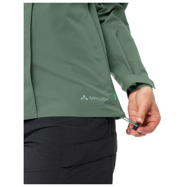 Vaude - Women's Neyland 2.5L Jacket II - Regnjacka