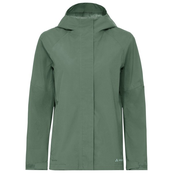 Vaude - Women's Neyland 2.5L Jacket II - Regnjakke