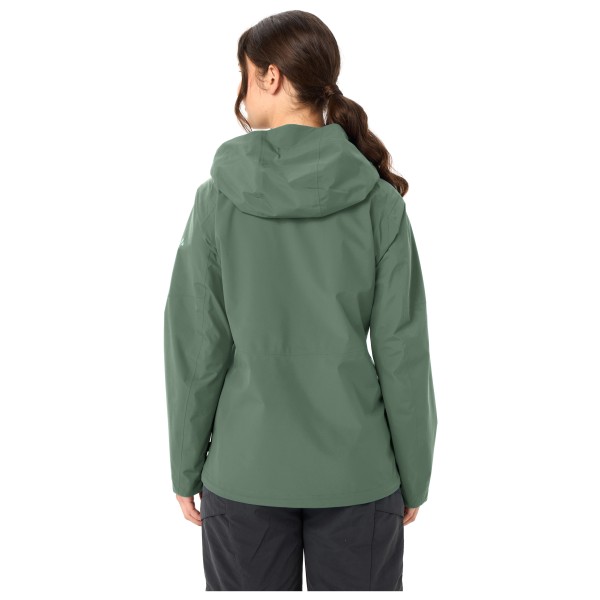 Vaude - Women's Neyland 2.5L Jacket II - Regnjakke