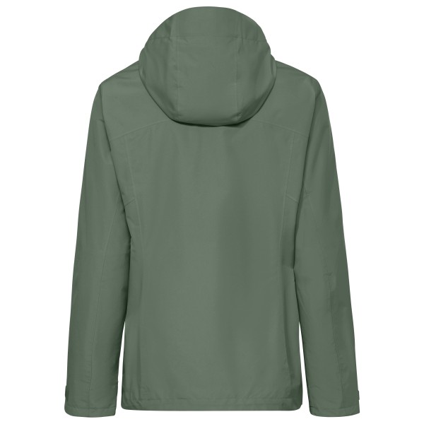Vaude - Women's Strathcona Jacket - Chaqueta impermeable