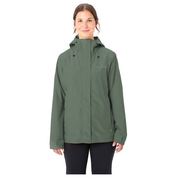 Vaude - Women's Strathcona Jacket - Regnjakke