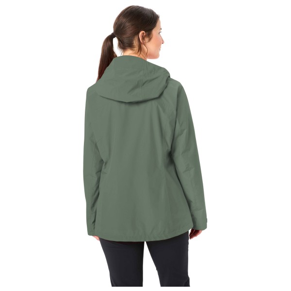 Vaude - Women's Strathcona Jacket - Waterproof jacket
