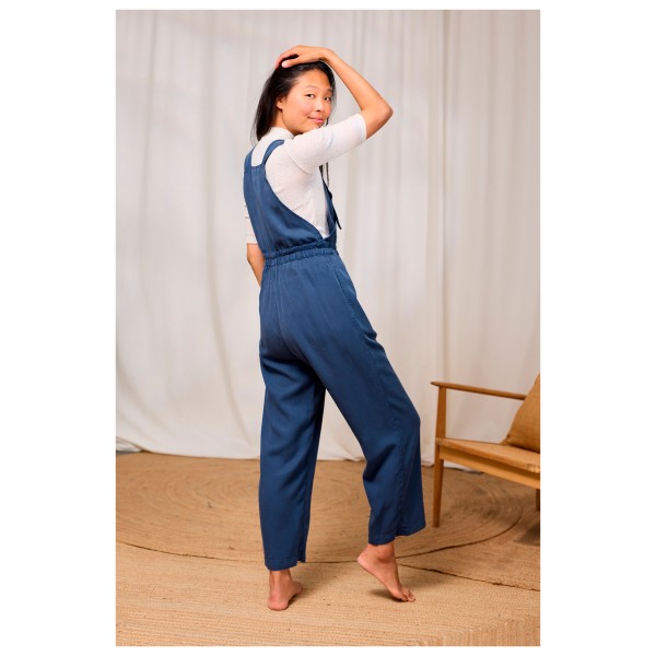 TWOTHIRDS - Women's Hornos - Tuta intera