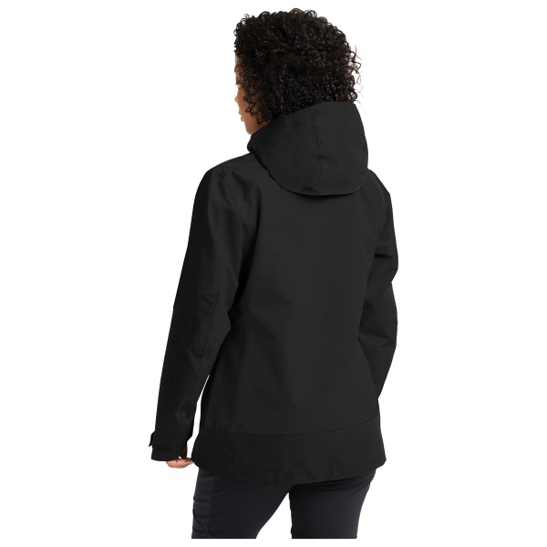 Jack Wolfskin - Women's Flextrail 2L Jacket - Regnjacka