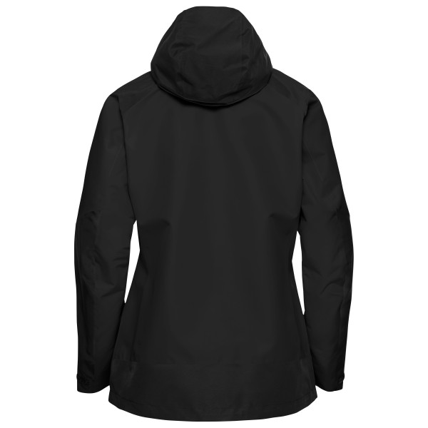 Jack Wolfskin - Women's Flextrail 2L Jacket - Regnjakke
